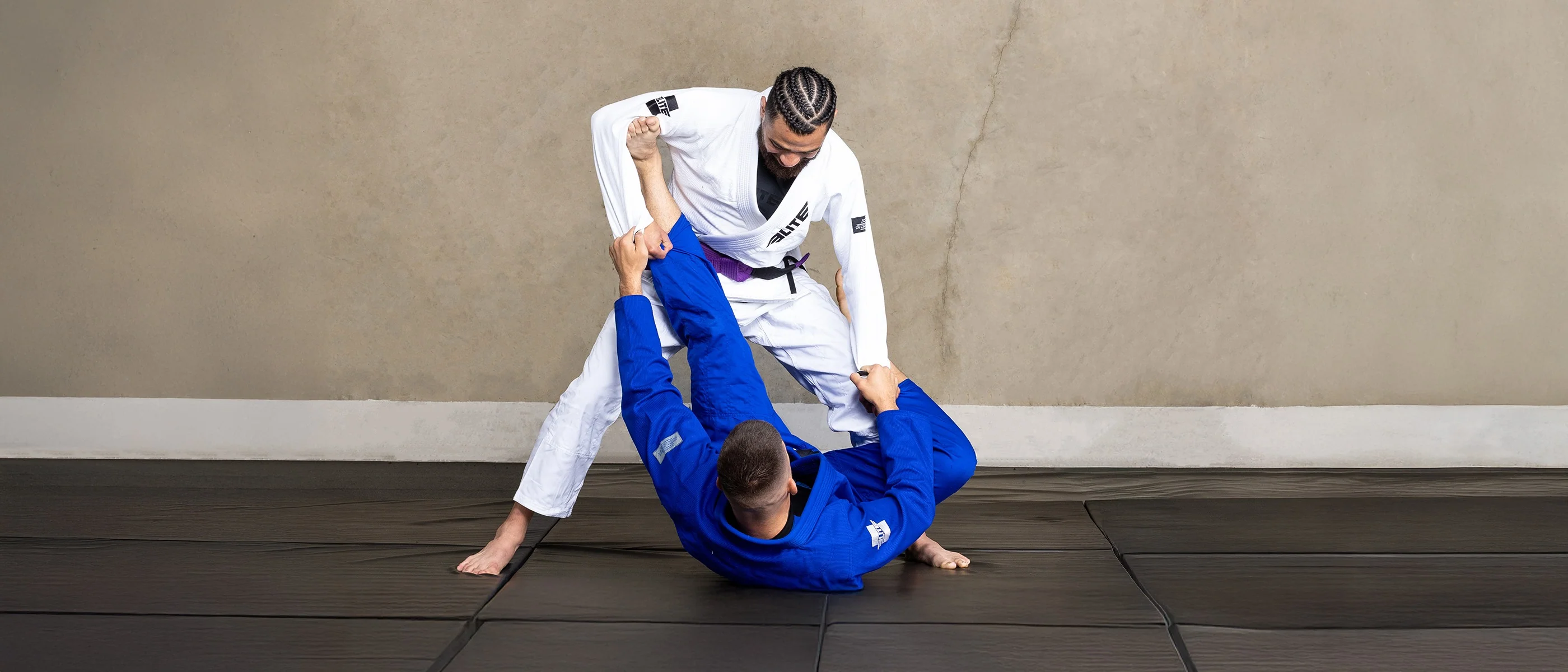 Master the Mat with Elite Gear